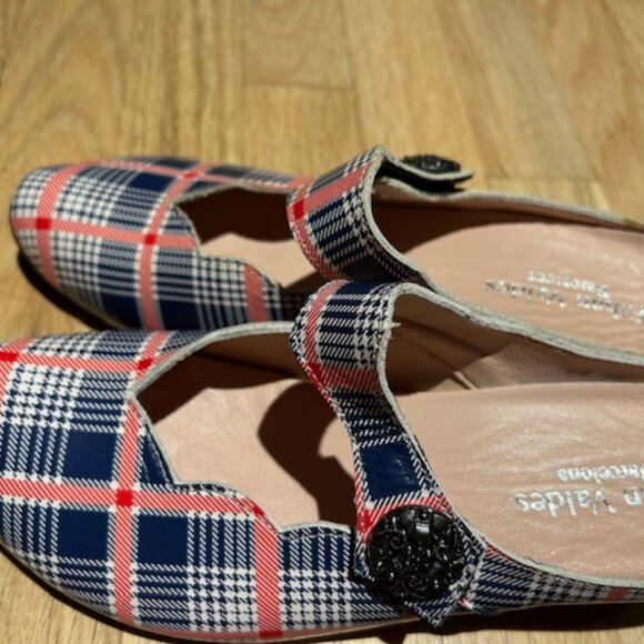 BN Ethan Valdes Barcelona clog flats - Picture 3 of 9